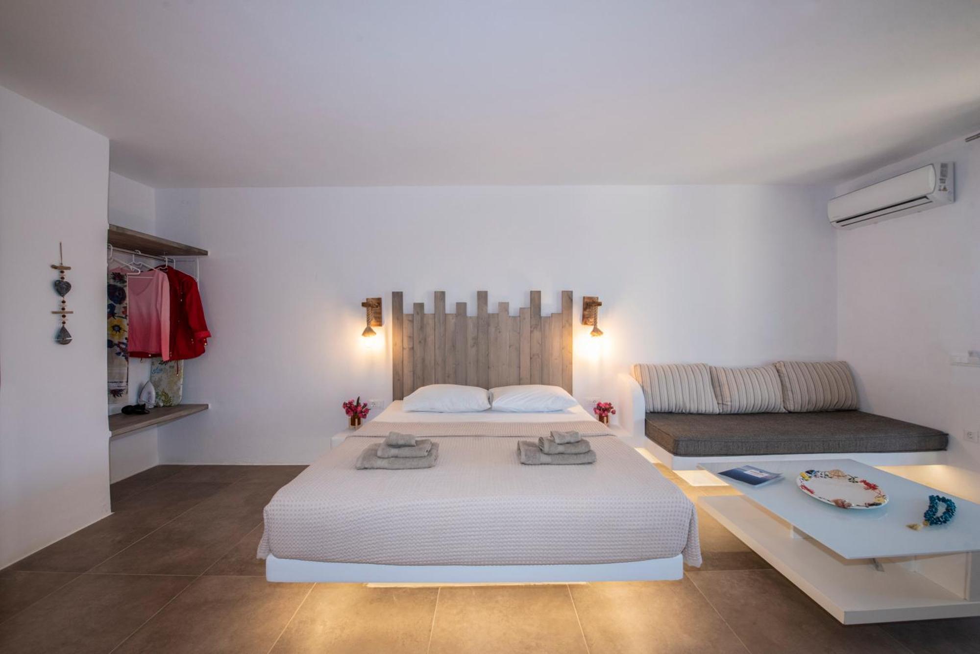 Holiday home Myrsini's Luxury Merchia *